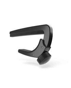 D'Addario Classical Capo Lite - Black