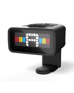 D'Addario Micro Guitar Headstock Tuner