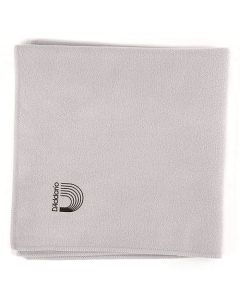 D'Addario Micro-Fiber Polishing Cloth