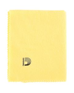 D'Addario Cotton Polishing Cloth