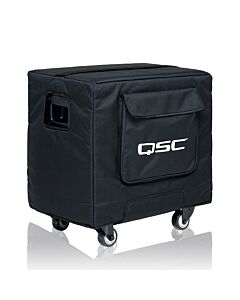 KS118 Cover - Padded Speaker Cover