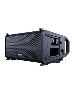 QSC LA108 8" 1300-Watt Powered 2-way Line Array