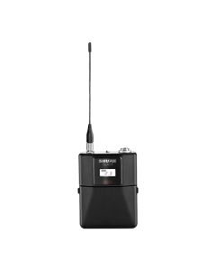 Shure QLXD1 Bodypack Transmitter
