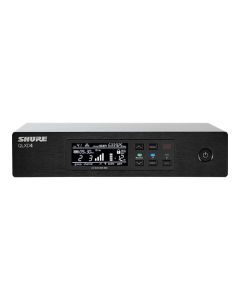 Shure QLXD4 Digital Wireless Receiver