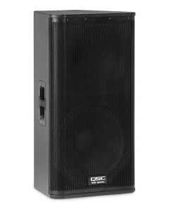 QSC KW152 15" 1000-Watt Powered 15-inch 2-way