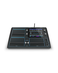 ChamSys QuickQ 20 Compact Lighting Console - Store Demo