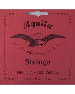 Aquila Red Series Ukulele Strings