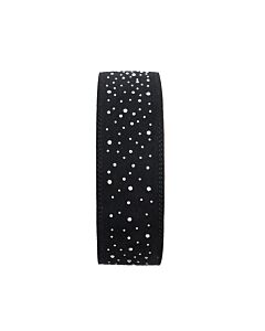 Alucinico Flames Guitar Strap