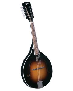 Rover RM-35S Standard Student A-Model Mandolin – Traditional Sunburst