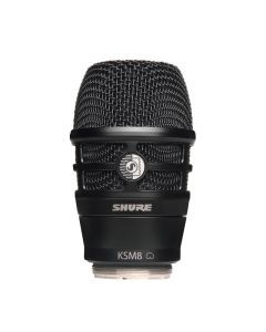 Shure RPW174 KSM8 Wireless Capsule for Shure Transmitters
