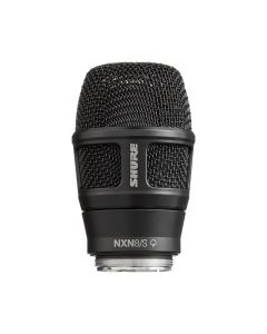 Shure RPW204 Supercardioid Dynamic Wireless Capsule for Shure Handheld Transmitters
