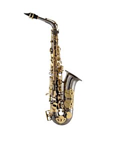 Selmer SAS511B E♭ Alto Saxophone - Black Nickel