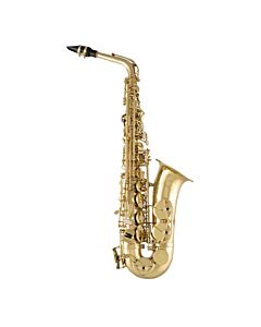 Selmer SAS711 E♭ Alto Saxophone