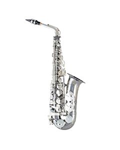 Selmer SAS711B E♭ Alto Saxophone - Black Nickel