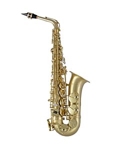 Selmer SAS711M E♭ Alto Saxophone - Matte