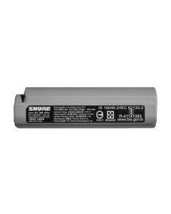 Shure SB904 Lithium-Ion Rechargeable Battery