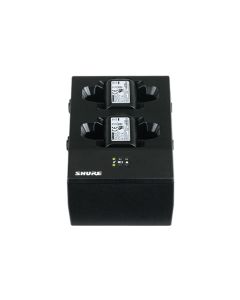 Shure SBC200-US Dual Docking Recharging Station
