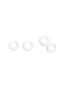 Gibraltar SC-12 Nylon Tension Rod Washers - 12 Pack