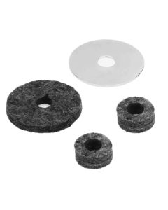 Gibraltar SC-HHFK Hi-Hat Replacement Felts and Washer Kit