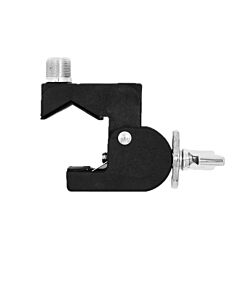 Gibraltar SC-MMMC Adjustable Clamp for Microphone Gooseneck