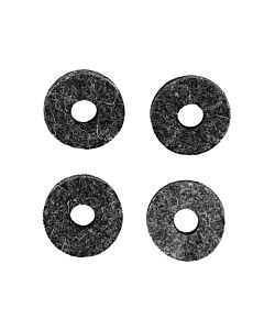 Gibraltar SC-CFS/4 Cymbal Stand Felts - Small