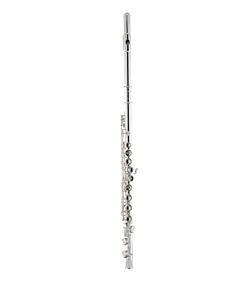 Selmer SFL301 Premium Student Concert Flute in C - Closed Hole