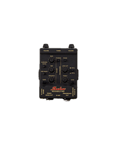 Shadow Rockabilly SH RB-PRO Upright Bass Preamp & Pickup System