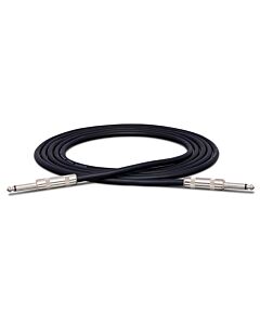 Hosa 1/4 in TS to Same Speaker Cable - 3ft. to 100ft.