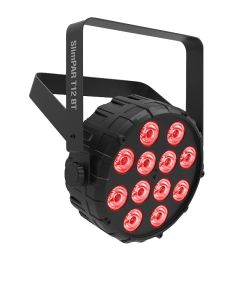 Chauvet DJ SlimPAR T12BT Wash Light with Bluetooth