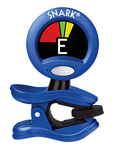 Snark SN-1X for Acoustic, Electric, & Bass Guitar