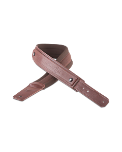 Gruv Gear 2.5 inch SoloStrap Neo - Brown - XL