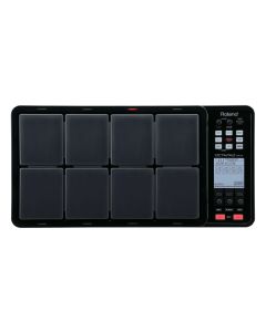Roland SPD-30-BK OCTAPAD Digital Percussion Pad - Black