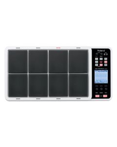 Roland SPD-30-WH OCTAPAD Digital Percussion Pad - White