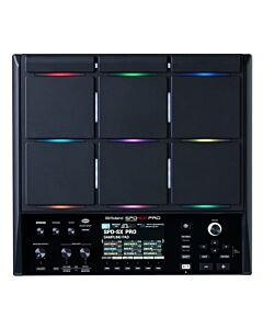 Roland SPD-SX PRO Sampling Pad