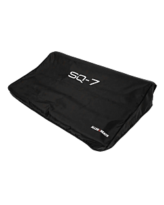 Allen & Heath SQ-7 Polyester Dust Cover