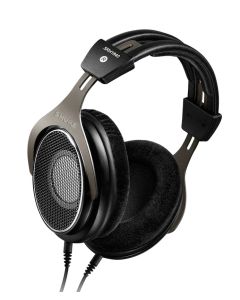 Shure SRH1840 Premium Open-Back Headphones