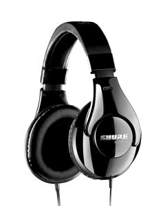 Shure SRH240A Professional Quality Headphones