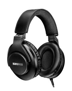 Shure SRH440A Professional Studio Headphones