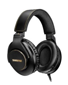 Shure SRH840A Professional Studio Headphones