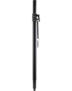 Hercules SS350B Adjustable Sub Pole with M20 Hybrid Adaptor