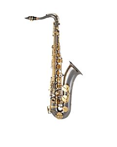 Selmer STS511 B♭ Tenor Saxophone - Black Nickel