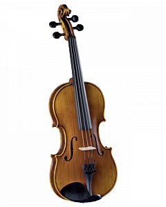 Cremona SV-400 Premier Artist Violin Outfit – 4/4 Size