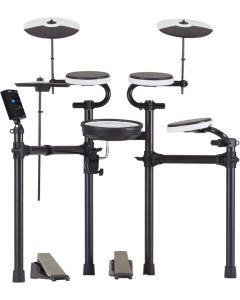 Roland TD-02KV V-Drums Electronic Drum Kit