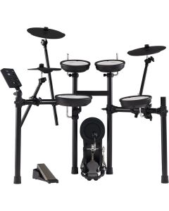 Roland TD-07KV V-Drums Electronic Drum Kit