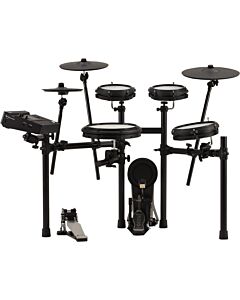 Roland TD313 Compact V-Drums 3 Series Kit with the Expandable V31 Module