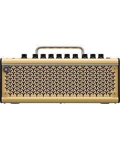 Yamaha THR10II Wireless 20-Watt Guitar Combo Amp