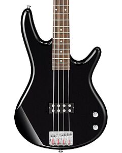 Ibanez GSR100EXBK - 4 String Electric Bass Guitar - Black