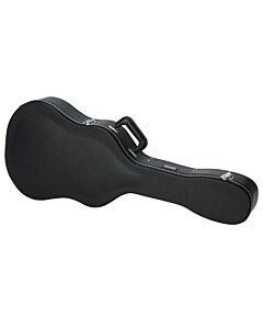 Gator GW-CLASSIC Classical Guitar Deluxe Wood Case