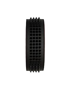 Alucinico Suela Studded Guitar Strap