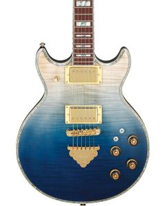 Ibanez AR420TBG Transparent Blue Gradation - Electric Guitar